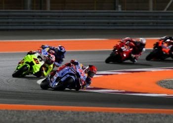 Márquez domina concorrentes em motocicleta idêntica – o que está acontecendo com os outros?