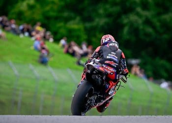 Cinco insights obtidos a partir dos acordos dos principais pilotos da Aprilia de MotoGP de 2025.