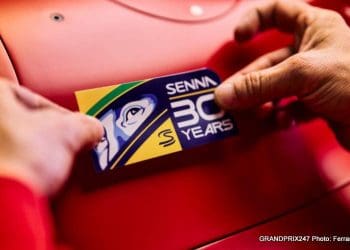 Grande Prêmio da Emilia-Romagna: Resumo dos Relatórios de Equipe e Piloto de Imola na Sexta-feira