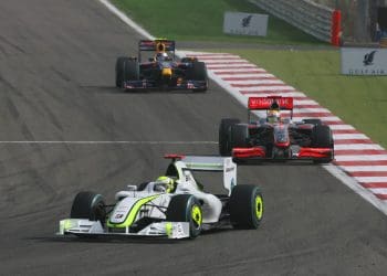 Podcast: O lado esquecido do conto de fadas da Brawn GP.