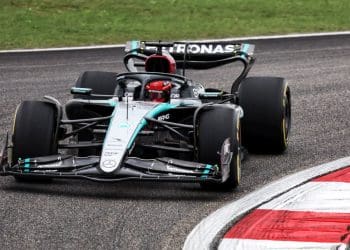Allison revela planos da Mercedes para próximas melhorias na F1.