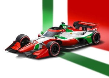 Tudo sobre a nova equipe da Prema Racing na série IndyCar.
