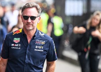 Red Bull is currently conducting an investigation into Christian Horner, the team principal, regarding allegations of misconduct.