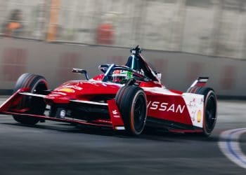 Fórmula E recebe apoio significativo com comprometimento da Nissan para Gen4.
