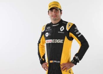 Alpino discute com Sainz, avalia Schumacher e considera Doohan