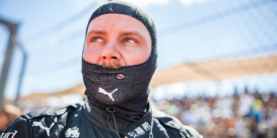 Bottas expresses strong hopes for Sauber’s performance in Formula 1 2024.