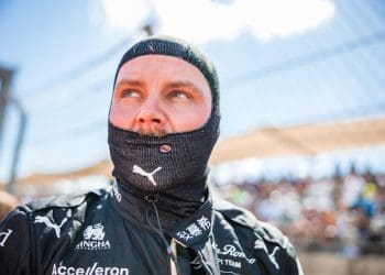 Bottas expresses strong hopes for Sauber’s performance in Formula 1 2024.