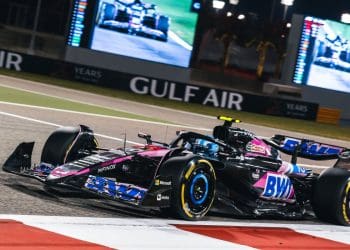 Gasly confia no potencial da Alpine para progresso a longo prazo na F1.