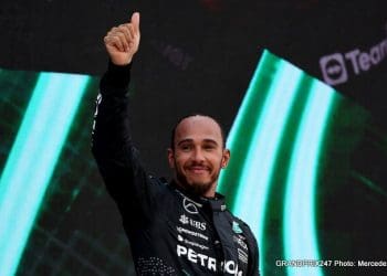 Hamilton: Fizemos progressos significativos.