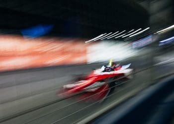 Il pericolo principale per la coppia dominante della Formula E.