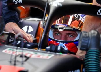 Destaque: Wache destaca vantagem chave na F1 que dá a Verstappen uma vantagem significativa.
