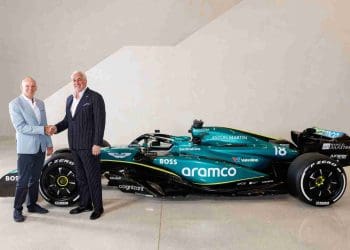 Adrian Newey’s Aston Martin Move Shakes F1 World: The £150M Deal That Changes Everything