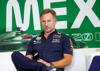 Red Bull initiates inquiry into Christian Horner for alleged improper conduct.