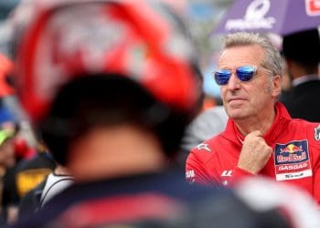 Tech3: Vinales e Bastianini sugerem formação de pilotos de ponta em 2025.