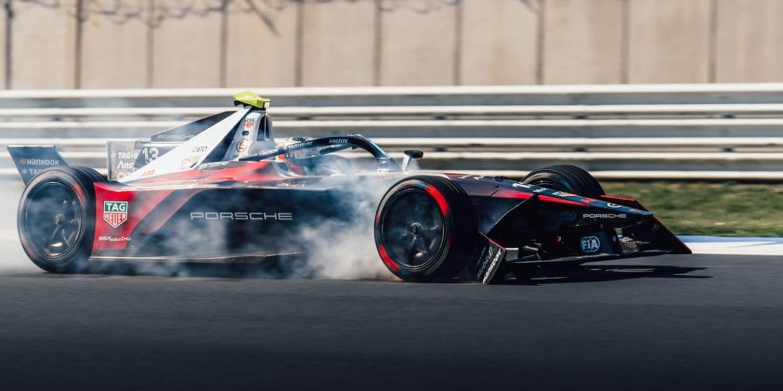 Principais destaques e decepções na estreia da Fórmula E em Misano