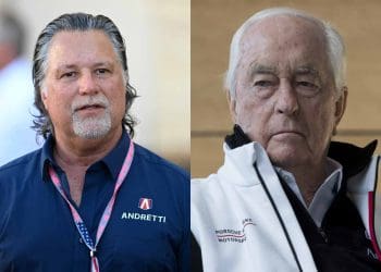 Michael Andretti pressiona proprietário da IndyCar a vender o campeonato por $3 bilhões devido à relutância em investir mais.