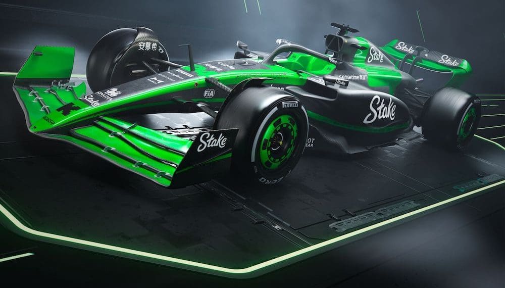 Stake C44 is almost an entirely different vehicle – Key