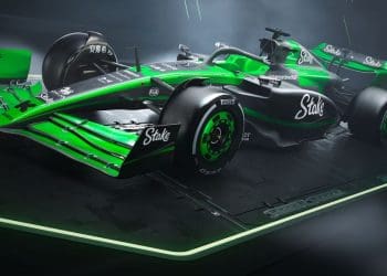 Stake C44 is almost an entirely different vehicle – Key