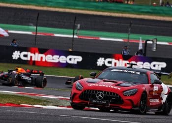 Verstappen afirma que carros de segurança tornaram o Grande Prêmio da China de F1 menos agradável.