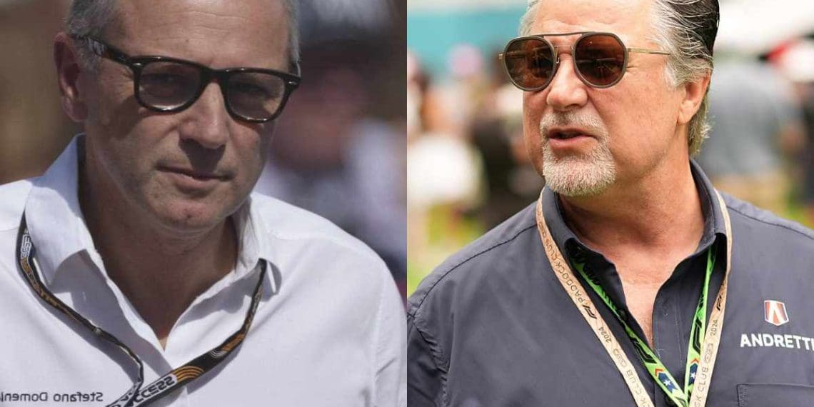 Congresso dos EUA influenciará postura da F1 sobre Andretti-Cadillac?