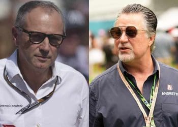 Congresso dos EUA influenciará postura da F1 sobre Andretti-Cadillac?