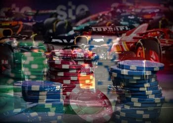 Introdução às Apostas na Fórmula 1: Comece Rapidamente