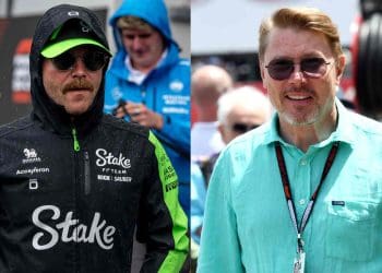 Passeio na floresta: Valtteri Bottas compartilha orientações valiosas de infância de ídolo Mika Hakkinen.