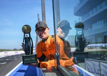 Hughes descreve caos em Misano não bem aceite pelos pilotos.