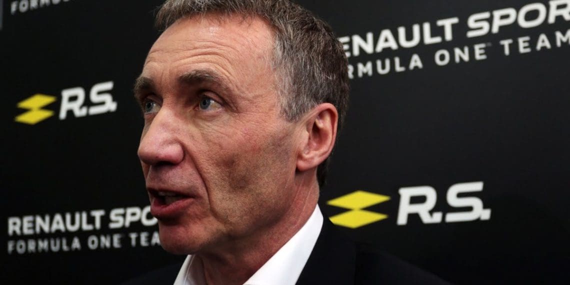 Alonso acredita que Bell vai impulsionar o desempenho da Aston Martin.