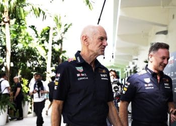 Newey discute futuro na Fórmula 1 após deixar a Red Bull.