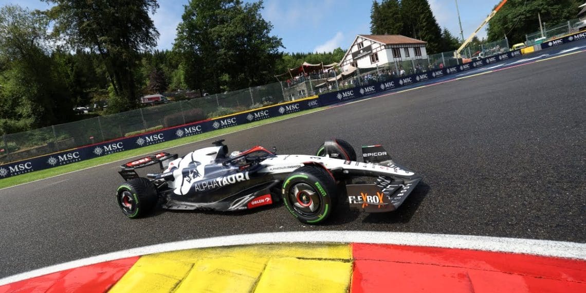 Domenicali sugere rotatividade de corridas de F1 na Europa – relatório