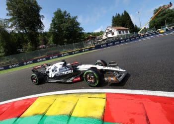 Domenicali sugere rotatividade de corridas de F1 na Europa – relatório