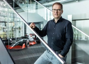 Seidl compartilha últimas novidades sobre empreendimento da Audi na Fórmula 1.