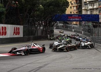 Liberty Global compra maioria das ações na Formula E.
