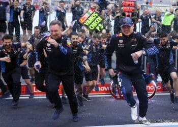 Horner: Wolff deve se concentrar na equipe, não nos pilotos.
