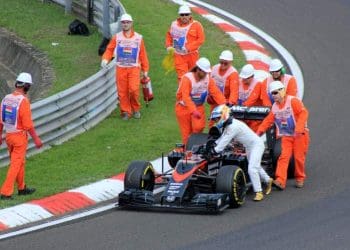 Alonso: McLaren Honda resolve todos os problemas.