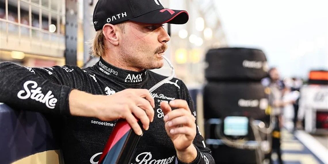 Jacques Villeneuve prediz que Valtteri Bottas retornará à Mercedes em 2025.