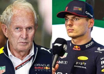 Helmut Marko estabelece objetivos ‘claros’ para a Red Bull enquanto afirma que a equipe está preparada para garantir a Max Verstappen seu quarto campeonato de F1.