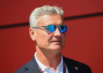 ¡David Coulthard emite advertencia a otros equipos de Fórmula 1 mientras revela detalles internos sobre la satisfacción de Red Bull con el rendimiento del RB20!