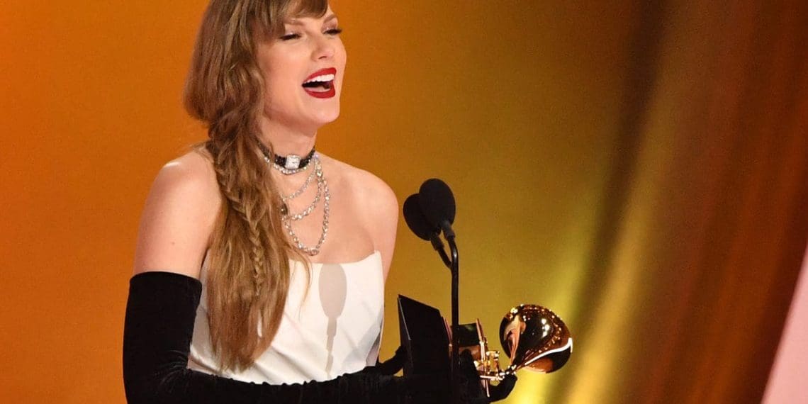 TRAVIS KELCE AT THE GRAMMYS?! IMAGINE THE REACTION!