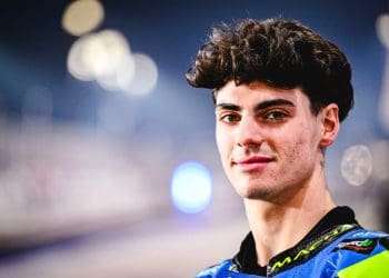 Ducati oferece estreia de Aldeguer na MotoGP e contrato de vários anos.