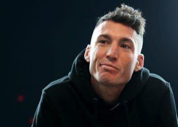 Espargaro pronto para revelar aposentadoria da MotoGP.