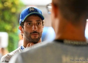 Ricciardo’s Future Hangs by a Thread as Red Bull’s Patience Wears Thin: Is This the End for ‘Dan the Man’?