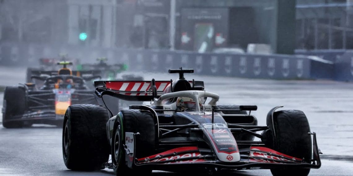 Magnussen identifica áreas onde a Haas desperdiçou pontos na Fórmula 1 no Grande Prêmio do Canadá.
