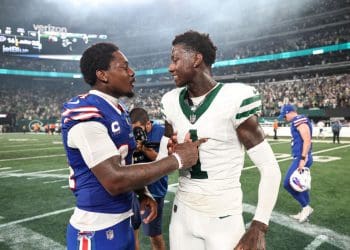 Aaiden Diggs, Stefon’s Nephew, Roasts Sauce Gardner At The Pro Bowl.