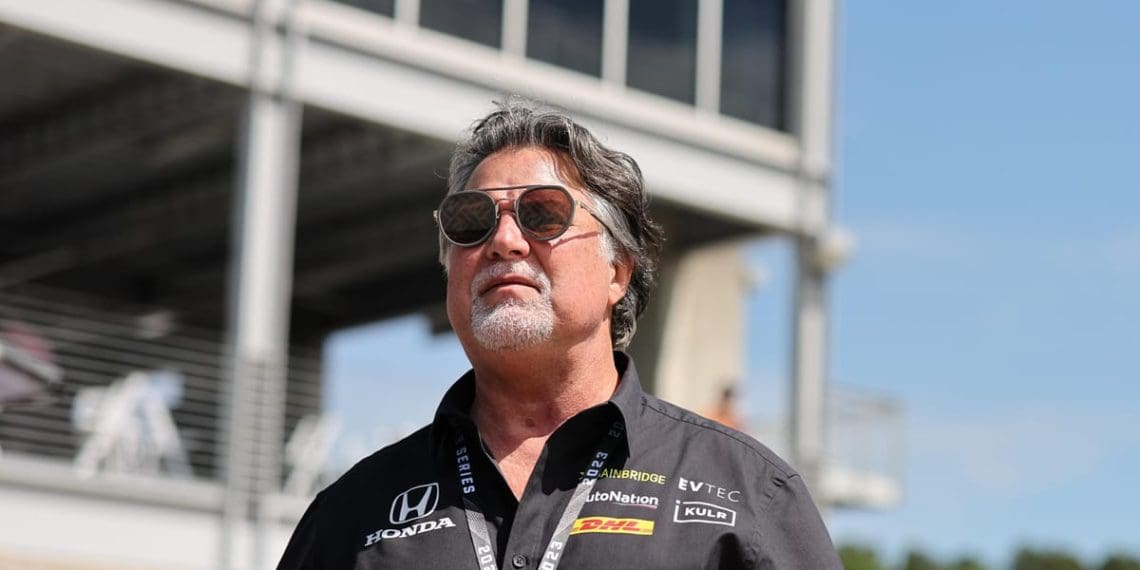 SHOCKING! F1’s Andretti rejection logic will leave you speechless.