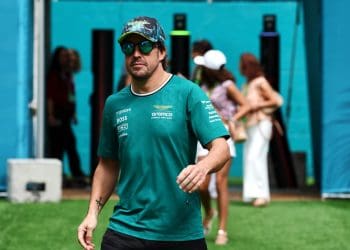 Alonso vai abordar problemas de favoritismo de penalidades na F1 com chefe da FIA.