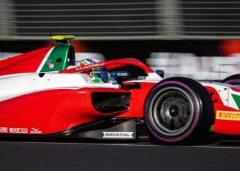 Rosin: PREMA entra na IndyCar com a intenção de causar impacto, não apenas para preencher uma vaga.