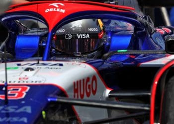 As verdadeiras implicações do aviso de Marko a Lawson para Ricciardo.