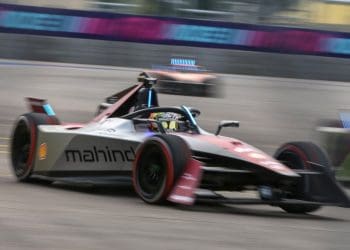 Berlin E-Prix: Mortara garante surpreendente primeira posição no grid de largada.